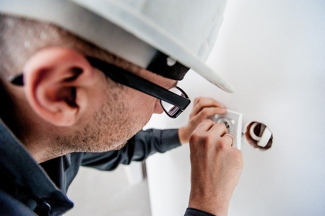 Electrician Mississauga